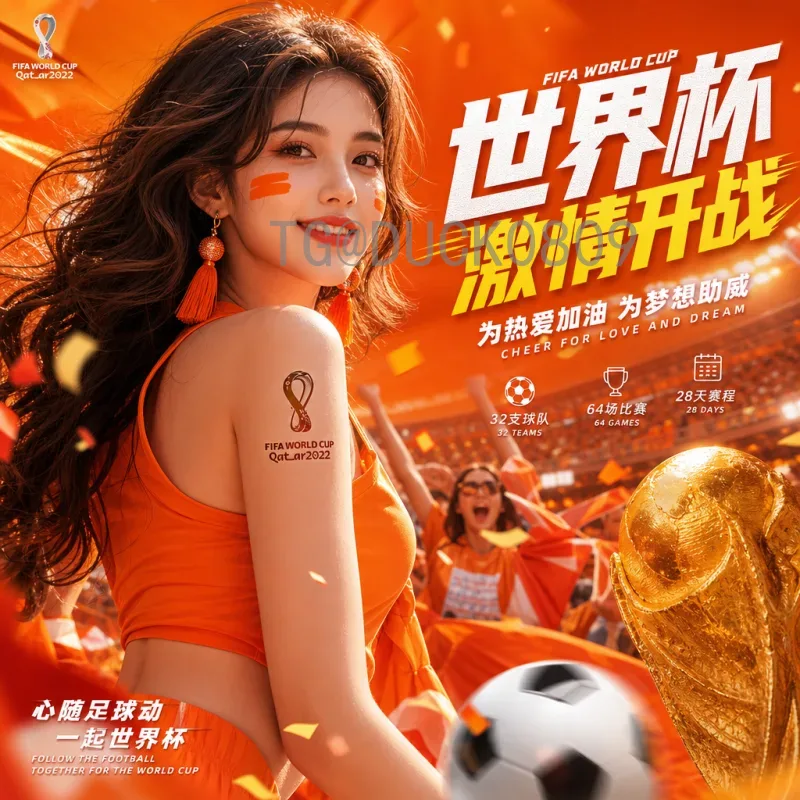 2026美加墨世界杯扩军一览：48队参赛，赛制与名额全解析